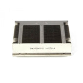 Supermicro Fan SNK-P0047PSC X9 1U B9 TwinBlade Server Front Heatsink Retail