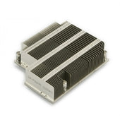 Supermicro CPU Cooler SNK-P0047PD 1U Passive CPU Heatsink for X9DRL Motherboard RoHS Retail
