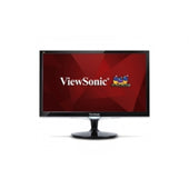 ViewSonic LCD VX2252MH 21.5inch Full HD 2ms 50000000:1 1920x1080 VGA/DVI/HDMI Retail