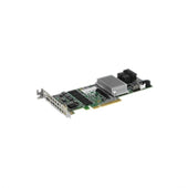 Supermicro Accessory AOC-S3108L-H8IR 8Port Low Profile 12Gb/s RAID0 and cedil;1 and cedil;10 and cedil;5 and cedil;6 and cedil;50 and cedil;60 240 HDD Retail