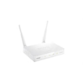 D-Link Network DAP-1665 Wireless AC1200 Dual Band Access Point Retail