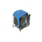 Supermicro Fan SNK-P0051AP4 4U Active Xeon CPU Heat Sink for X9 LGA1155/1150 Retail