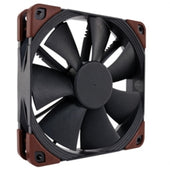 Noctua Fan NF-F12 iPPC 2000 120x120x25mm Fibre-glass SSO2 Heptaperf Retail