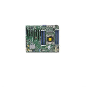 Supermicro Motherboard MBD-X10SRL-F-B Xeon E5-1600/2600v3 LGA2011 C612 256GB DDR4 SATA ATX Brown Box