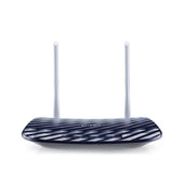 TP-Link Network Archer C20 Wireless Dual Band AC750 2.4GHz/5GHz WiFi Router Retail