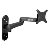Tripp-Lite Accessory DWM1327SE Full Motion Wall-Mount for 13inch to 27inch Displays Retail