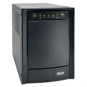Tripp Lite UPS SMC1500T SmartPro 120V 1.5kVA 900W Tower Line-Interactive Retail
