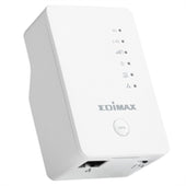Edimax Network EW-7438AC AC750 Dual-Band Wi-Fi Extender Access Point Retail