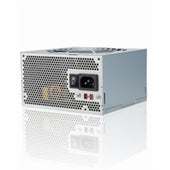 In-Win Power Supply IP-S450CQ2-0 H HSW ATX 12CM Fan 450W Non-modular Brown Box