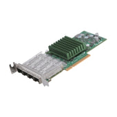 Supermicro Accessory AOC-STG-I4S -port 10Gbe Standard LP Intel XL710-AM1 with SFP+ Retail