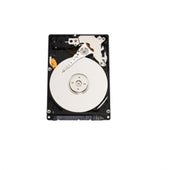 Western Digital HDD WD3200LPCX 320GB 2.5 inch SATA 3Gb/s WD Blue Drive 16MB Cache 5400RPM Bare