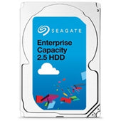 Seagate HDD ST2000NX0433 2TB SAS 12Gb/s Enterprise Storage 7200RPM 128MB Cache 5xx Native Bare