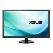 Asus Monitor VP247H-P 23.6 inchWide 1ms(GTG) 100M:1 1920x1080 HDMI/DVD-I/D-Sub Speaker Retail