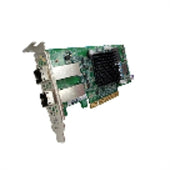 QNAP Controller Card SAS-12G2E Dual-port SAS 12GB Storage Expansion Card for Rackmount Models Retail