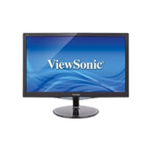 ViewSonic LED VX2257-MHD 22inch Full HD 80M:1 1920 x 1080 2ms HDMI/DisplayPort/VGA Speaker Retail