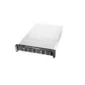 Chenbro Chassis RM23608M3-R875 2U 8B Chassis with 8Port mini-SAS Backplane AcBel R2i 875W Redundant PSU Retail