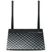 Asus Network RT-N300 B1 Wireless N300 802.11n 4-Port LAN 2xAntenna Retail