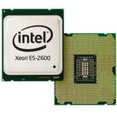 Intel CPU CM8066002032201 Xeon E5-2620v4 8Core/16Thread 20MB 2.10GHz LGA2011-3 Tray Bare