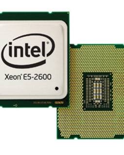 Intel CPU CM8066002032201 Xeon E5-2620v4 8Core/16Thread 20MB 2.10GHz LGA2011-3 Tray Bare