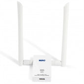 Hiro Network H50317 Wireless 802.11n 300Mbps 2.4GHz WiFi Adapter Retail