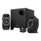 Creative Labs Speaker 51MF0450AA003-US T3250 Wireless 2.1 Bluetooth Speaker System Retail