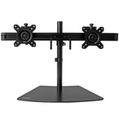 StarTech Accessory ARMBARDUO Dual Monitor Stand Retail