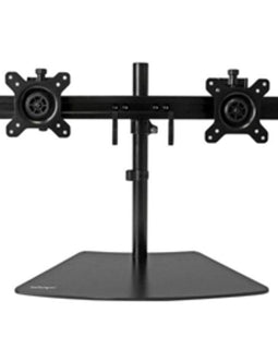 StarTech Accessory ARMBARDUO Dual Monitor Stand Retail