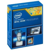 Intel CPU BX80660E52603V4 Xeon E5-2603v4 6Core/6Thread 1.70GHz LGA2011-3 15MB Box Retail