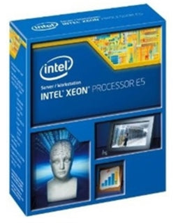 Intel CPU BX80660E52603V4 Xeon E5-2603v4 6Core/6Thread 1.70GHz LGA2011-3 15MB Box Retail