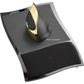 Evoluent Accessory MP1 Wrist Comfort MousePad Retail