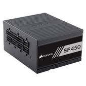 Corsair Power Supply CP-9020104-NA SF450 450W SFX SATA 80PLUS GOLD ATX Retail