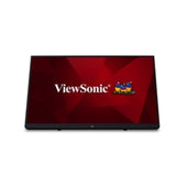 ViewSonic LCD TD2230 22inch Full HD 1920 x 1080 10Point Touch Monitor HDMI/ DisplayPort Speaker Retail