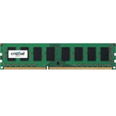 Crucial Memory CT102464BD160B 8GB DDR3L 1600 Unbuffered 1.35V Retail