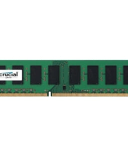 Crucial Memory CT102464BD160B 8GB DDR3L 1600 Unbuffered 1.35V Retail