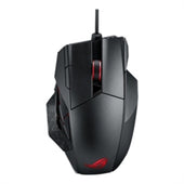 Asus Mouse L701 ROG SPATHA RGB Wireless Wired Laser Gaming Mouse 8200dpi Retail