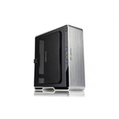 In-Win Case CHOPIN BLACK Mini-ITX Tower BK 2xUSB 3.0 HD Audio Retail