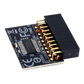 Gigabyte Accessory GC-TPM2.0 TPM Module