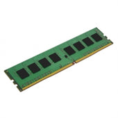 Kingston Memory KVR24N17D8/16 16GB DDR4 2400 Unbuffered Retail
