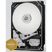 Western Digital HDD WD1005FBYZ 1TB SATA 6Gb/s 7200RPM 128MB 3.5inch WD Gold Bare