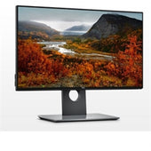 Dell LED U2717D 27inch UltraSharp 2560x1440 16:9 8ms 1000:1 HDMI/Display/USB Retail