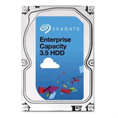 Seagate HDD ST4000NM0025 4TB SAS 12Gb/s Enterprise 7200RPM 128MB 3.5 inch 512n Bare