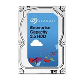 Seagate HDD ST4000NM0035 4TB SATA III 6Gb/s Enterprise 7200RPM 128MB 3.5 inch 512n Bare