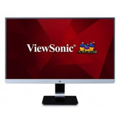 ViewSonic Monitor VX2478-SMHD 24 inch (23.8 Vis)IPS 2560x1440 WQHD 80M:1 HDMI/DisplayPort/mini DisplayPort Retail