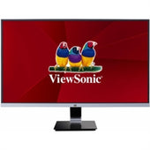 ViewSonic Monitor VX2778-SMHD 27 inch 2560x1440 WQHD 80M:1 True 8bit HDMI/DisplayPort/mini DisplayPort Retail