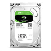 Seagate Hard Drive ST500DM009 500GB SATA3 6Gb/s ES 7200RPM 32MB 3.5 inch Barracuda Bare