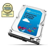 Seagate Hard Drive ST4000NM0095 4TB SAS 12Gb/s Enterprise 7200RPM 128MB 3.5inch 4Kn Bare