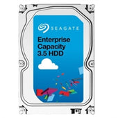 Seagate HDD ST6000NM0125 6TB SATA III 6Gb/s Enterprise 7200RPM 256MB 3.5 inch 4Kn Bare