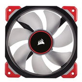 Corsair Fan CO-9050042-WW ML120 PRO 120mm Premium Magnetic Levitation LED Red Retail