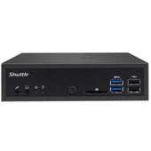 Shuttle System DQ170 Skylake LGA1151 Q170 Max.32GB 4K Support Retail