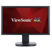 ViewSonic Monitor VG2249 21.5 inch FHD 20M:1 1920x1080 HDMI / miniDisplayPort / VGA / USB Speaker Retail